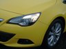 USED 2013 S VAUXHALL ASTRA 2.0 GTC SRI CDTI S/S 3d 162 BHP CRUISE CONTROL * ALLOYS
