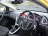 USED 2013 S VAUXHALL ASTRA 2.0 GTC SRI CDTI S/S 3d 162 BHP CRUISE CONTROL * ALLOYS