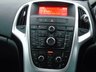 USED 2013 S VAUXHALL ASTRA 2.0 GTC SRI CDTI S/S 3d 162 BHP CRUISE CONTROL * ALLOYS