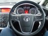 USED 2013 S VAUXHALL ASTRA 2.0 GTC SRI CDTI S/S 3d 162 BHP CRUISE CONTROL * ALLOYS