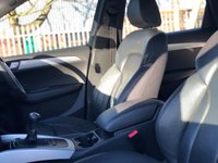 USED 2011 60 AUDI Q5 2.0 TDI QUATTRO DPF S LINE 5d 168 BHP VERY WELL MAINTAINED++LOVELY DRIVE