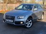 USED 2011 60 AUDI Q5 2.0 TDI QUATTRO DPF S LINE 5d 168 BHP VERY WELL MAINTAINED++LOVELY DRIVE