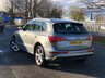 USED 2011 60 AUDI Q5 2.0 TDI QUATTRO DPF S LINE 5d 168 BHP VERY WELL MAINTAINED++LOVELY DRIVE
