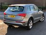 USED 2011 60 AUDI Q5 2.0 TDI QUATTRO DPF S LINE 5d 168 BHP VERY WELL MAINTAINED++LOVELY DRIVE