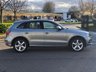 USED 2011 60 AUDI Q5 2.0 TDI QUATTRO DPF S LINE 5d 168 BHP VERY WELL MAINTAINED++LOVELY DRIVE
