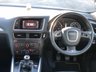 USED 2011 60 AUDI Q5 2.0 TDI QUATTRO DPF S LINE 5d 168 BHP VERY WELL MAINTAINED++LOVELY DRIVE