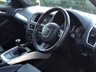 USED 2011 60 AUDI Q5 2.0 TDI QUATTRO DPF S LINE 5d 168 BHP VERY WELL MAINTAINED++LOVELY DRIVE