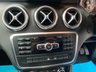 USED 2015 65 MERCEDES-BENZ A-CLASS 1.5 CDI A180 SPORT 5d (Map Pilot) 