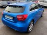 USED 2015 65 MERCEDES-BENZ A-CLASS 1.5 CDI A180 SPORT 5d (Map Pilot) 