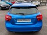 USED 2015 65 MERCEDES-BENZ A-CLASS 1.5 CDI A180 SPORT 5d (Map Pilot) 