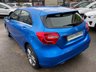 USED 2015 65 MERCEDES-BENZ A-CLASS 1.5 CDI A180 SPORT 5d (Map Pilot) 