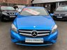 USED 2015 65 MERCEDES-BENZ A-CLASS 1.5 CDI A180 SPORT 5d (Map Pilot) 