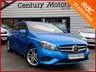 USED 2015 65 MERCEDES-BENZ A-CLASS 1.5 CDI A180 SPORT 5d (Map Pilot) 