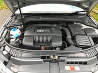 USED 2009 09 AUDI A3 1.6 SPORTBACK MPI SE TECHNIK 5d 101 BHP Great Value A3 !