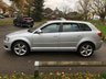USED 2009 09 AUDI A3 1.6 SPORTBACK MPI SE TECHNIK 5d 101 BHP Great Value A3 !