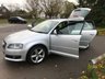 USED 2009 09 AUDI A3 1.6 SPORTBACK MPI SE TECHNIK 5d 101 BHP Great Value A3 !