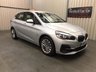 USED 2018 68 BMW 2 SERIES 1.5 225XE LUXURY ACTIVE TOURER 5d 134 BHP FINANCE RATES FROM 6.9% APR