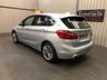USED 2018 68 BMW 2 SERIES 1.5 225XE LUXURY ACTIVE TOURER 5d 134 BHP FINANCE RATES FROM 6.9% APR