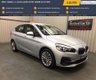 USED 2018 68 BMW 2 SERIES 1.5 225XE LUXURY ACTIVE TOURER 5d 134 BHP FINANCE RATES FROM 6.9% APR