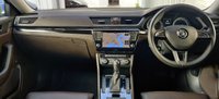 USED 2016 16 SKODA SUPERB 2.0 LAURIN AND KLEMENT TDI DSG 5d 188 BHP 