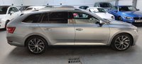 USED 2016 16 SKODA SUPERB 2.0 LAURIN AND KLEMENT TDI DSG 5d 188 BHP 