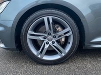 USED 2016 66 AUDI A4 2.0 TDI S LINE 4d 188 BHP ++ 1 OWNER ++ FULL HISTORY ++ SAT NAV ++