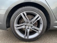 USED 2016 66 AUDI A4 2.0 TDI S LINE 4d 188 BHP ++ 1 OWNER ++ FULL HISTORY ++ SAT NAV ++