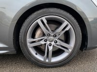 USED 2016 66 AUDI A4 2.0 TDI S LINE 4d 188 BHP ++ 1 OWNER ++ FULL HISTORY ++ SAT NAV ++