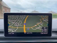 USED 2016 66 AUDI A4 2.0 TDI S LINE 4d 188 BHP ++ 1 OWNER ++ FULL HISTORY ++ SAT NAV ++