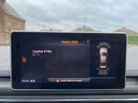 USED 2016 66 AUDI A4 2.0 TDI S LINE 4d 188 BHP ++ 1 OWNER ++ FULL HISTORY ++ SAT NAV ++