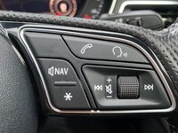 USED 2016 66 AUDI A4 2.0 TDI S LINE 4d 188 BHP ++ 1 OWNER ++ FULL HISTORY ++ SAT NAV ++