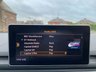 USED 2016 66 AUDI A4 2.0 TDI S LINE 4d 188 BHP ++ 1 OWNER ++ FULL HISTORY ++ SAT NAV ++