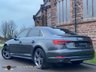 USED 2016 66 AUDI A4 2.0 TDI S LINE 4d 188 BHP ++ 1 OWNER ++ FULL HISTORY ++ SAT NAV ++