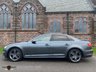 USED 2016 66 AUDI A4 2.0 TDI S LINE 4d 188 BHP ++ 1 OWNER ++ FULL HISTORY ++ SAT NAV ++