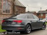 USED 2016 66 AUDI A4 2.0 TDI S LINE 4d 188 BHP ++ 1 OWNER ++ FULL HISTORY ++ SAT NAV ++