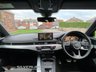 USED 2016 66 AUDI A4 2.0 TDI S LINE 4d 188 BHP ++ 1 OWNER ++ FULL HISTORY ++ SAT NAV ++