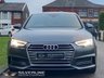 USED 2016 66 AUDI A4 2.0 TDI S LINE 4d 188 BHP ++ 1 OWNER ++ FULL HISTORY ++ SAT NAV ++