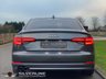 USED 2016 66 AUDI A4 2.0 TDI S LINE 4d 188 BHP ++ 1 OWNER ++ FULL HISTORY ++ SAT NAV ++