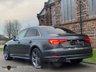 USED 2016 66 AUDI A4 2.0 TDI S LINE 4d 188 BHP ++ 1 OWNER ++ FULL HISTORY ++ SAT NAV ++