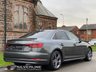 USED 2016 66 AUDI A4 2.0 TDI S LINE 4d 188 BHP ++ 1 OWNER ++ FULL HISTORY ++ SAT NAV ++