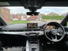 USED 2016 66 AUDI A4 2.0 TDI S LINE 4d 188 BHP ++ 1 OWNER ++ FULL HISTORY ++ SAT NAV ++