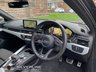 USED 2016 66 AUDI A4 2.0 TDI S LINE 4d 188 BHP ++ 1 OWNER ++ FULL HISTORY ++ SAT NAV ++