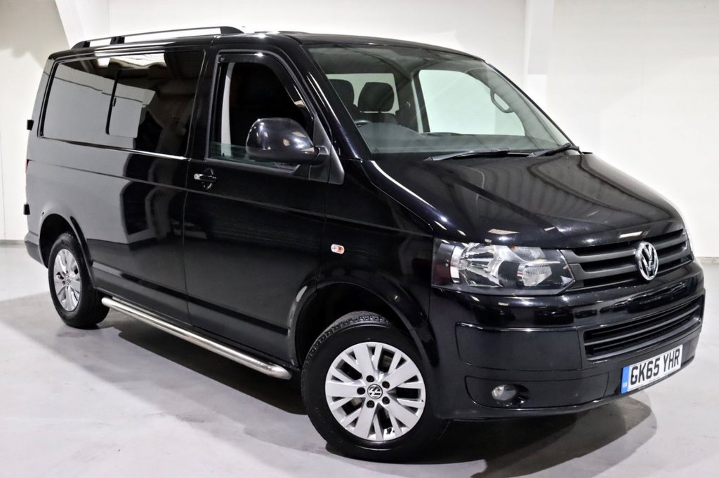 View our VOLKSWAGEN TRANSPORTER
