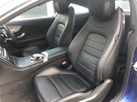 USED 2016 16 MERCEDES-BENZ C CLASS 2.1 C 250 D AMG LINE PREMIUM 2d 201 BHP CLICK AND COLLECT AVAILABLE