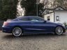 USED 2016 16 MERCEDES-BENZ C CLASS 2.1 C 250 D AMG LINE PREMIUM 2d 201 BHP CLICK AND COLLECT AVAILABLE