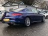 USED 2016 16 MERCEDES-BENZ C CLASS 2.1 C 250 D AMG LINE PREMIUM 2d 201 BHP CLICK AND COLLECT AVAILABLE