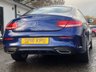 USED 2016 16 MERCEDES-BENZ C CLASS 2.1 C 250 D AMG LINE PREMIUM 2d 201 BHP CLICK AND COLLECT AVAILABLE