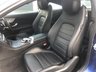 USED 2016 16 MERCEDES-BENZ C CLASS 2.1 C 250 D AMG LINE PREMIUM 2d 201 BHP CLICK AND COLLECT AVAILABLE