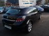 USED 2006 06 VAUXHALL ASTRA 1.6 16v SXI Sport Hatch 3dr - FULL MOT 