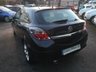 USED 2006 06 VAUXHALL ASTRA 1.6 16v SXI Sport Hatch 3dr - FULL MOT 